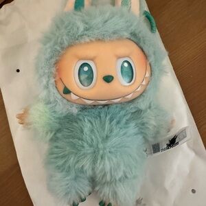 Big Into Energy Serenity authentic and new